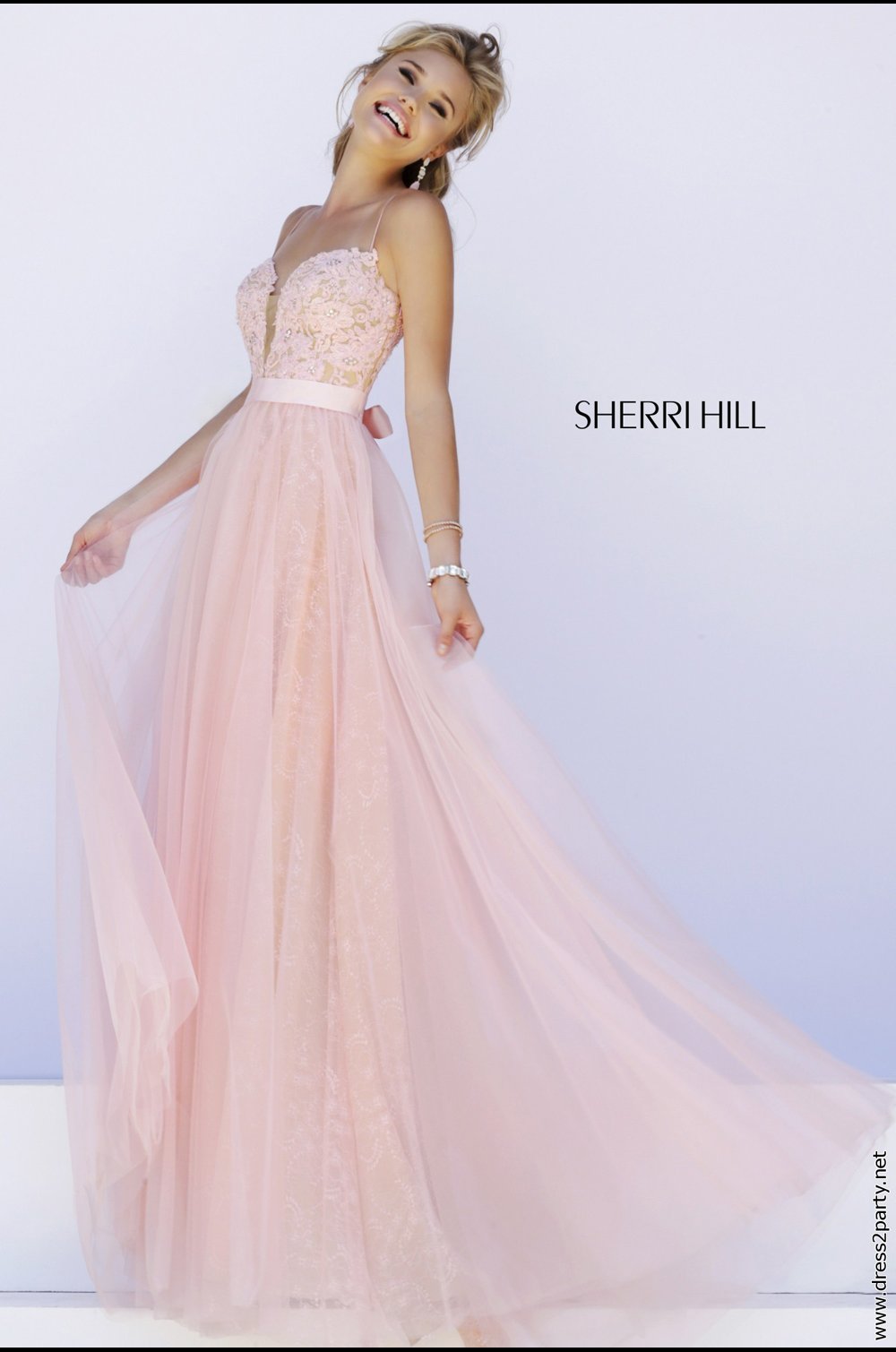 svecana haljina sherri hill 32229